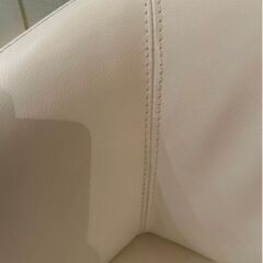 1人用ソファの画像
