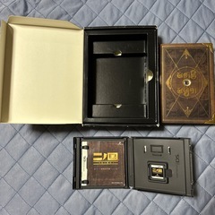 二ノ国　Nintendo DSの画像