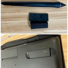 Wacom ワコム Cintiq 16 FHDの画像