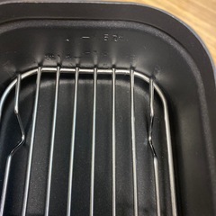 メスティン　1.5合 網ケース付きの画像