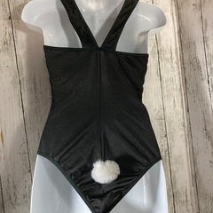 バニーガール　コスプレ衣装　2セット　ハロウィンの画像