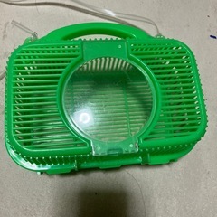 虫かごの画像