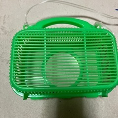 虫かごの画像