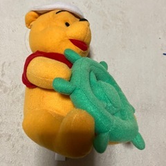ぬいぐるみの画像