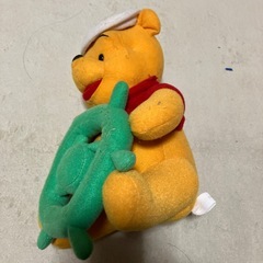 ぬいぐるみの画像
