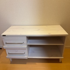 CERISE テレビボードの画像