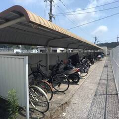 【敷金・礼金・手数料・更新料0円!】ビレッジハウス高知1号…