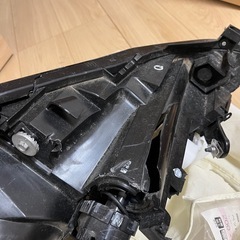 フェアレディZ ヘッドライト ジャンクの画像