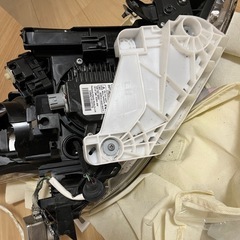 フェアレディZ ヘッドライト ジャンクの画像