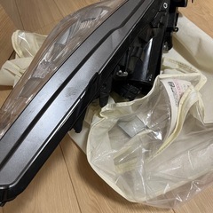 フェアレディZ ヘッドライト ジャンクの画像