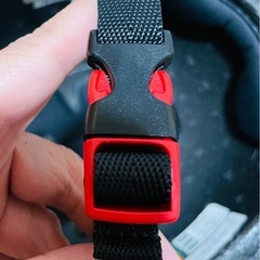 自転車用ヘルメットの画像