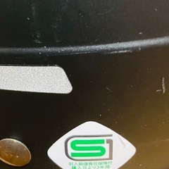 自転車用ヘルメットの画像