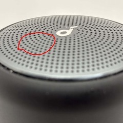 Anker Soundcore Mini 3 Bluetooth スピーカー IPX7防水◆取りに来て頂ける方♪の画像
