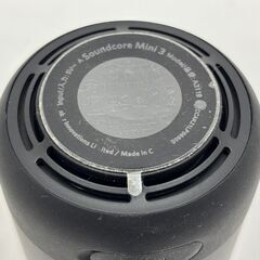 Anker Soundcore Mini 3 Bluetooth スピーカー IPX7防水◆取りに来て頂ける方♪の画像