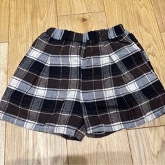 【取引中】⑰女の子120cmセットアップの画像