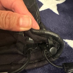 ハーレーダビットソン電熱グローブの画像