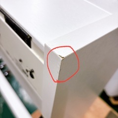 神奈川県内配送相談可【神奈川県厚木市引取希望】ローランド 電子ピアノF-140R-WH白色の画像