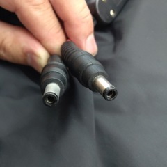 ハーレーダビットソン電熱パンツの画像