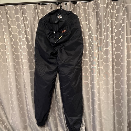 ハーレーダビットソン電熱パンツ