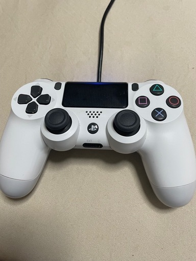 プレステーション4