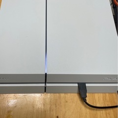 プレステーション4の画像