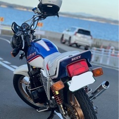 GSX400FS 旧インパルスの画像