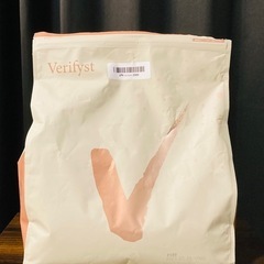 プロテイン　ソイプロテイン　3kg Verifyst の画像