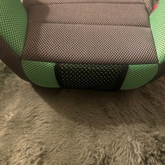 キッズシート　車用 の画像