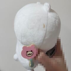 無料　10月30日まで出品　ちいかわの画像