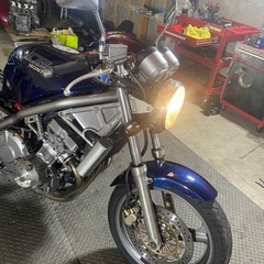 CB-1  車体　希少車　格安出品　書類付きの画像