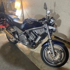 CB-1  車体　希少車　格安出品　書類付きの画像