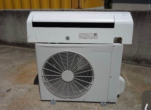 エアコン 冷房 暖房 クーラー 空調 家電