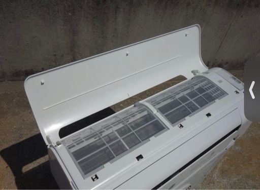 エアコン 冷房 暖房 クーラー 空調 家電 