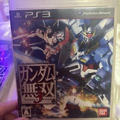 ガンダム無双の画像