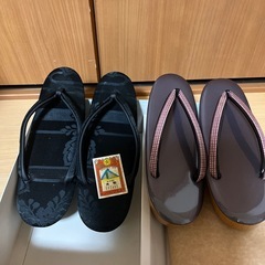 礼装草履セットの画像