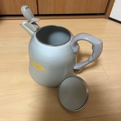 新品未使用
笛吹きケトルの画像