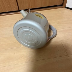 新品未使用
笛吹きケトルの画像