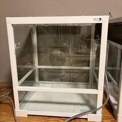 新古品～パンテオン ホワイト WH4045(残り2個)　※暖突Mサイズセットの画像