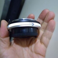 アダプトール2 canon用の画像