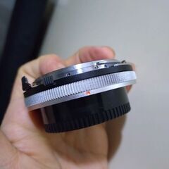 アダプトール2 canon用の画像