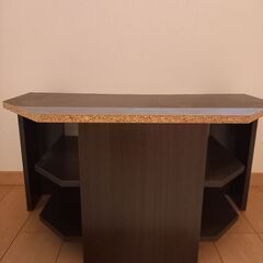 ⚠️0円出品⚠️テレビ台(11月中に処分)の画像