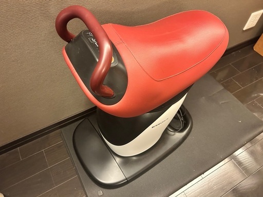 ロデオボーイ