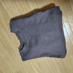 トレーナー　お取引先決まりましたの画像