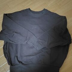 トレーナー　お取引先決まりましたの画像