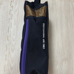 PUMA シューズバッグの画像