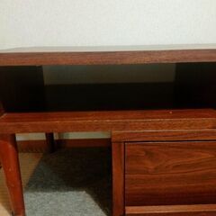 テレビラックの画像