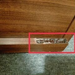 テレビラックの画像