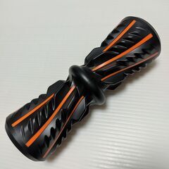 ◆未使用品｜SIXPAD シックスパッド FootRoller フットローラー｜トレーニングギア｜セルフストレッチ｜マッサージ｜足裏刺激の画像