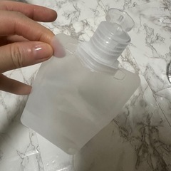 🤍ラボラボ 毛穴オイルクレンジングの画像