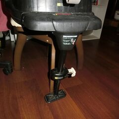 Combi チャイルドシート CV-ETYの画像
